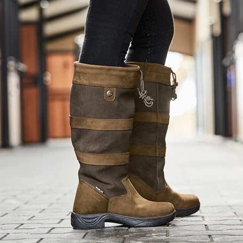 Dublin River Boots III2