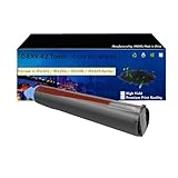 Installation facile et propre – Remplacement rapide sans fuite, idéal pour les environnements professionnels exigeants.