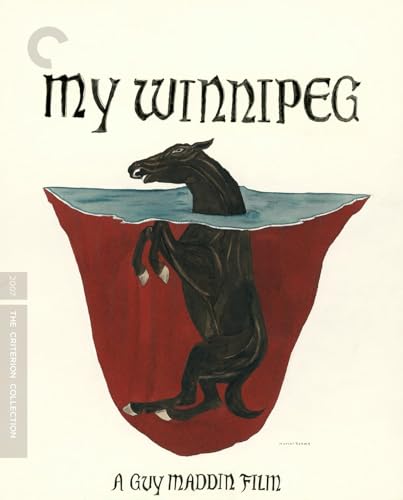 741 - My Winnipeg (2007)