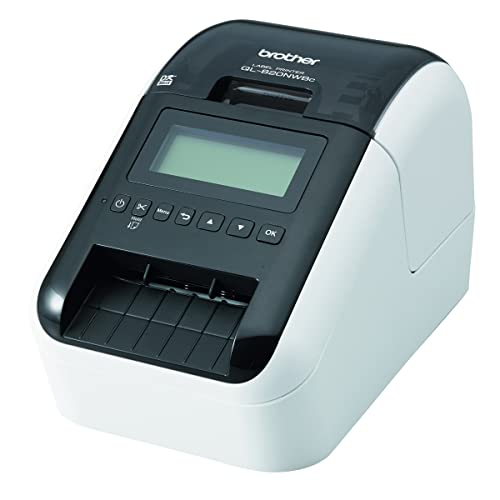 ⭐️DK-11204 ラベル用紙 Brother QL ラベルプリンター用 白紙 Amazon | BROTHER QL-550用宛名ラベル DK-1201 | ラベル・ステッカー