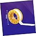 OSALADI 10 Pack Industrial Sealant Tape Wide Seal Tape Adhesive Tape Caulking Tape Thread Seal Tape Waterproof for Water and Steam