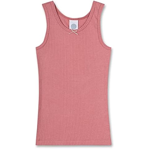 Sanetta Mädchen 335699 Unterwäsche, Dusty Rose Cover