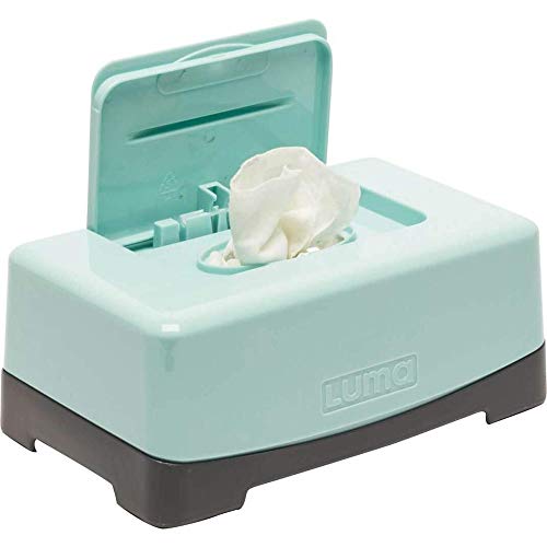 Luma LU22913 - Porta pañuelos, unisex