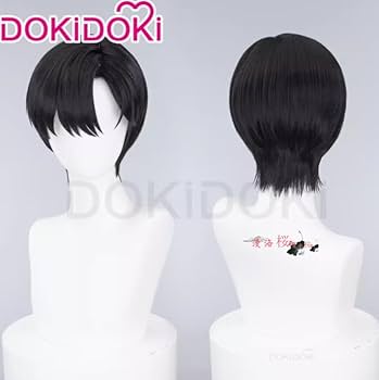 Amazon.co.jp: [漫落桜] ALIEN STAGE イヴァン コスプレウィッグ
