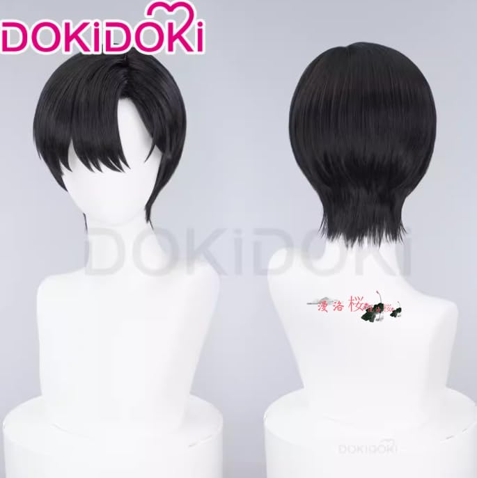Amazon.co.jp: [漫落桜] ALIEN STAGE イヴァン コスプレウィッグ 風