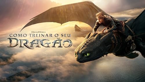 Como Treinar o Seu Dragão (2025)