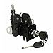 Produktbild JenNiFer Bonnet Release Lock & Latch Mit 2 Keys Set Für Ford Transit Mk6 200-2006 412428
