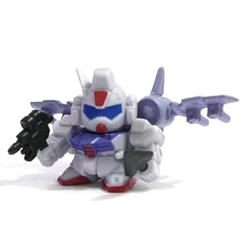 SDガンダムフルカラー　約170体セット　まとめ売り SDガンダム フルカラーステージ49 全7種セット : TOYSCRAMPS