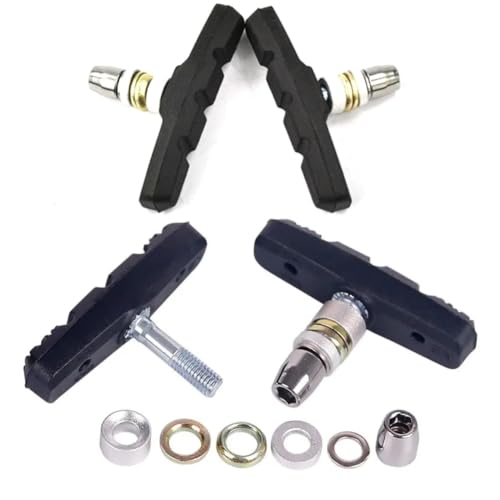 Pastiglie Freni V-Brake per Bici
