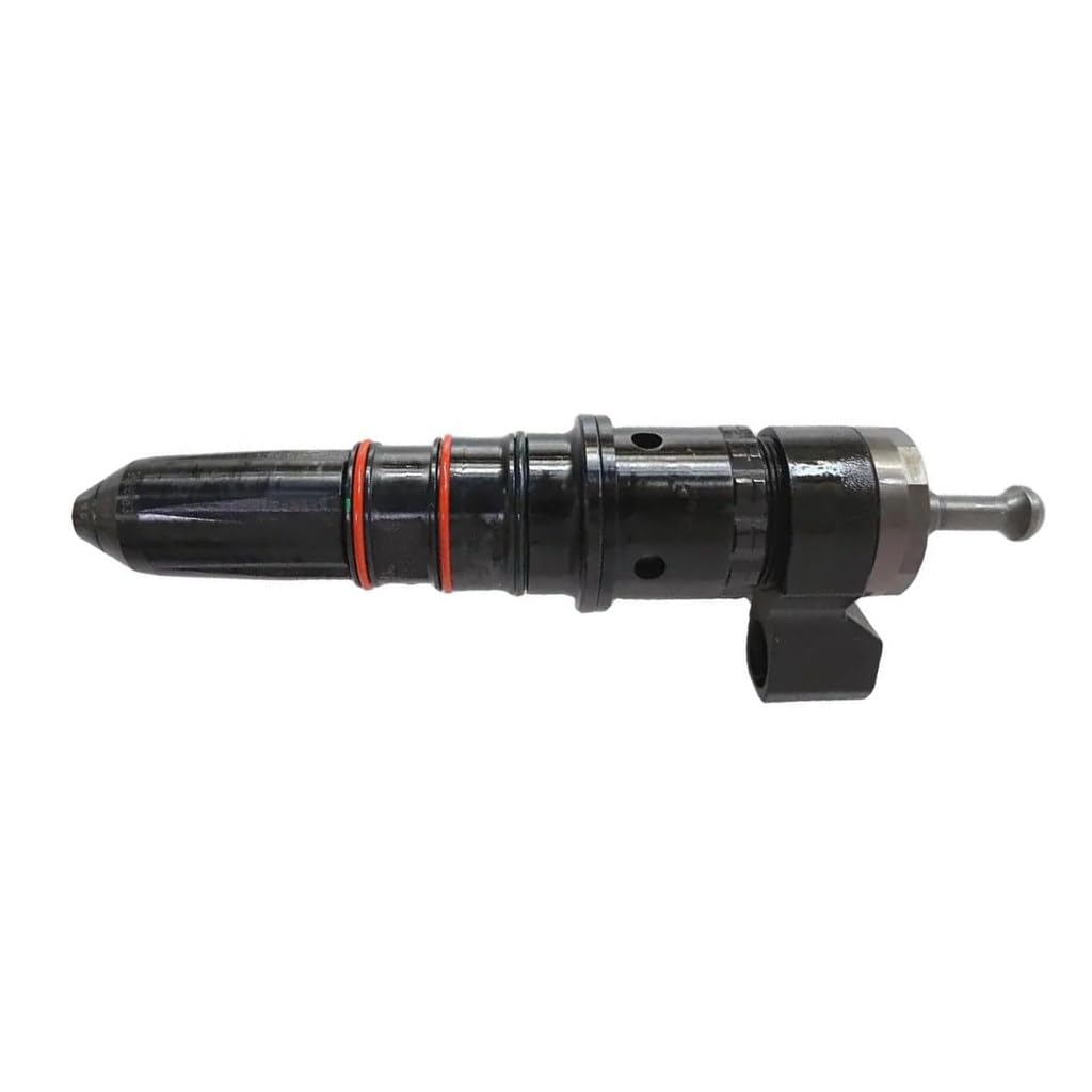 Amazon.com: Fuel Injector 3068825 for Cummins NTA855 Engine 