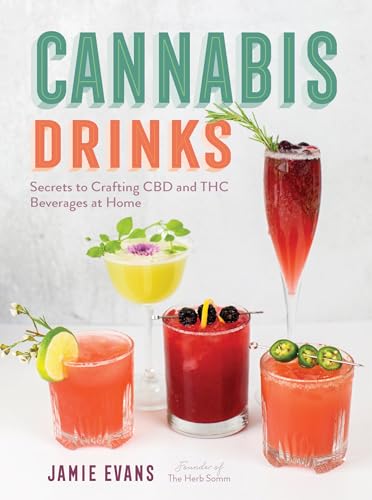 Cannabis Drinks: Secrets to...