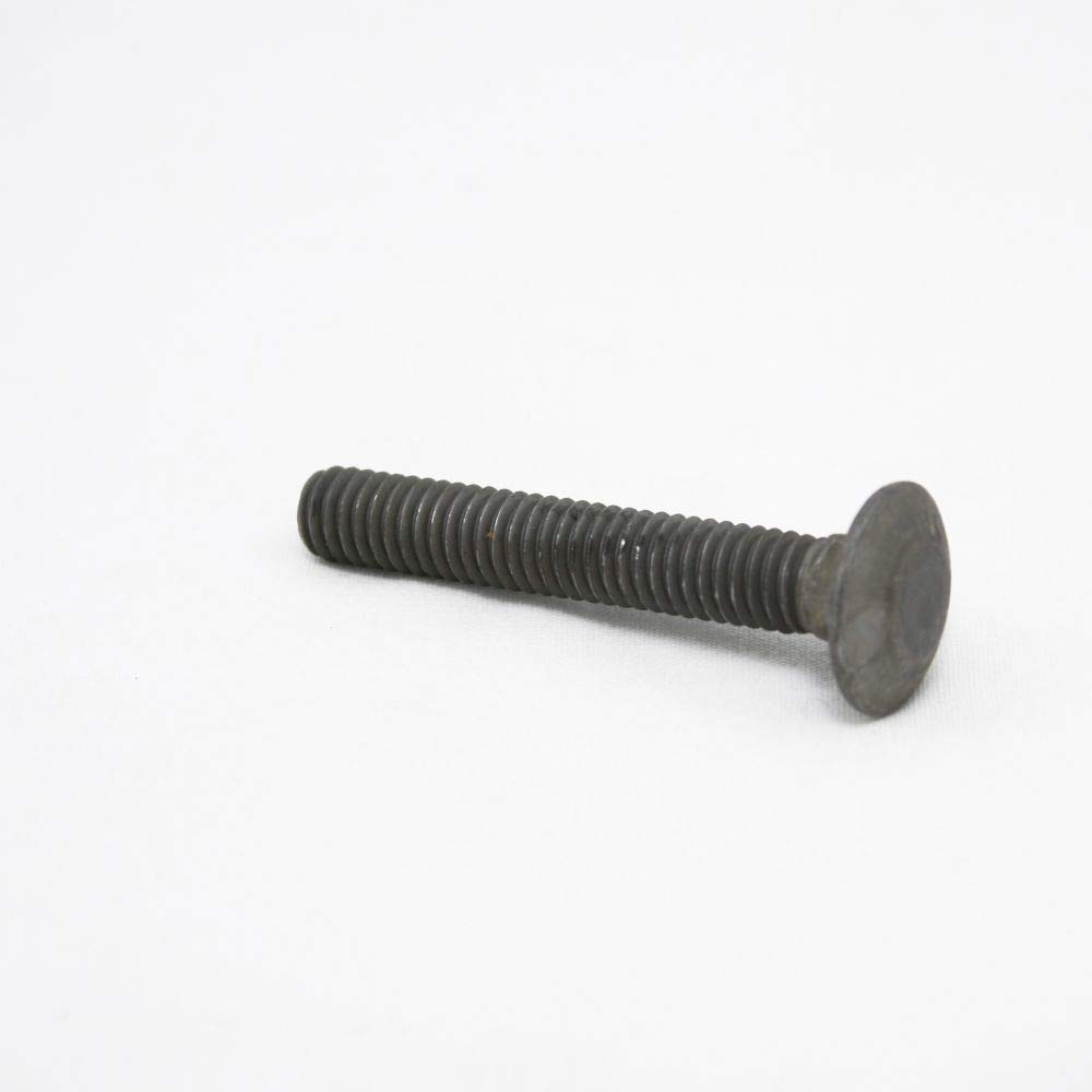 Amazon.com : Murray 002X77MA Lawn & Garden Equipment Carriage Bolt