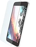 OtterBox ALPHA GLASS SERIES Screen Protector for LG G6 - Retail Packaging - CLEAR