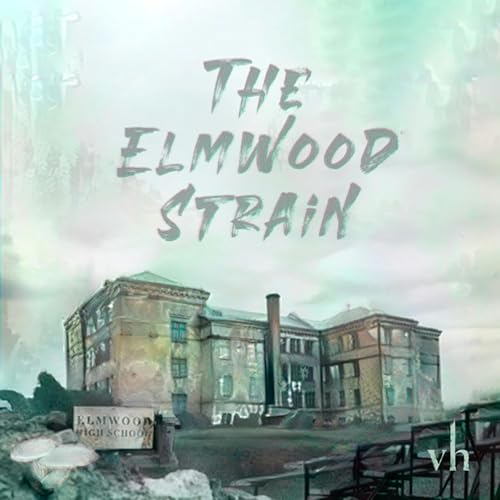The Elmwood Strain Podcast Por Violet Hour Media arte de portada