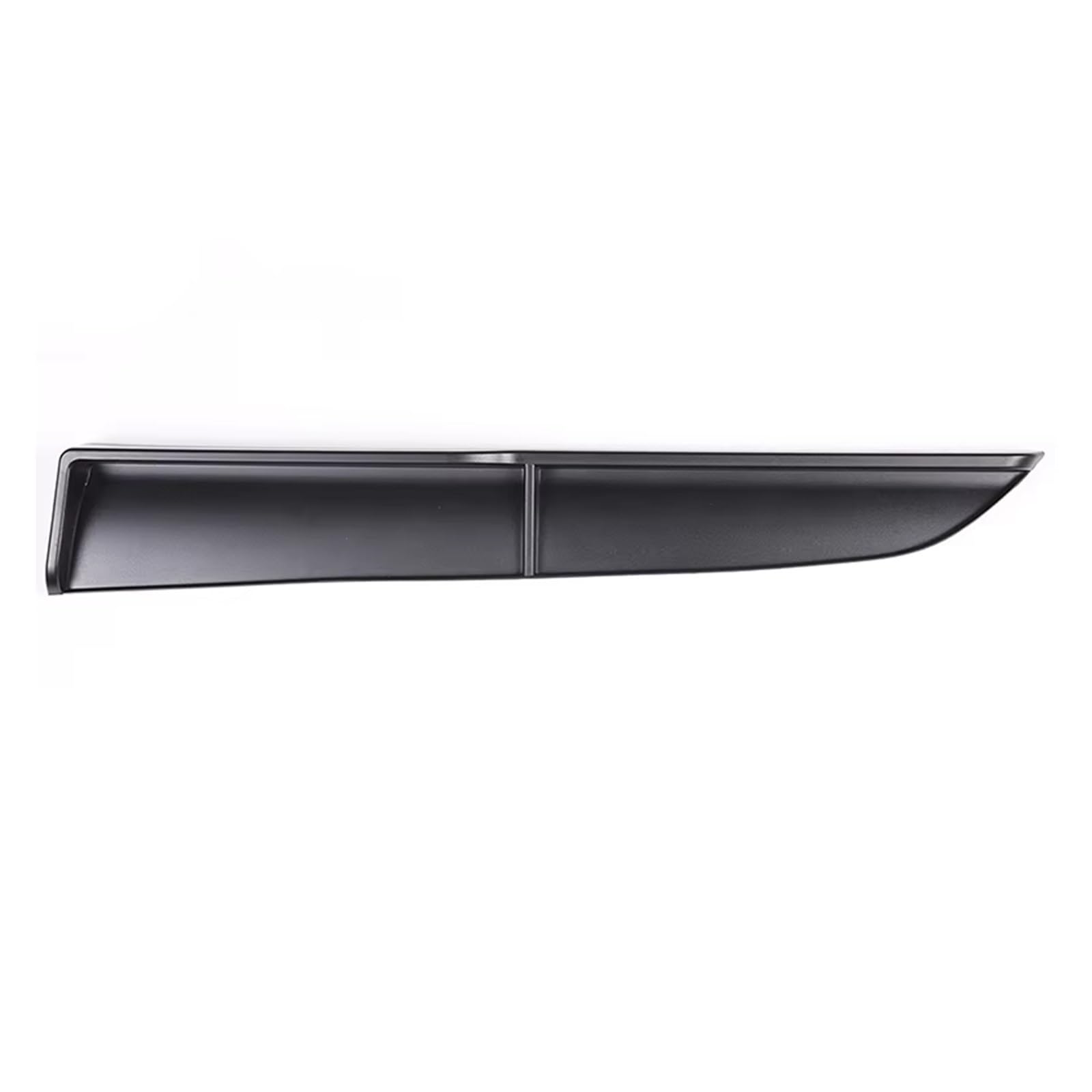 TINGYUS For Subaru For WRX 2022 2023 Console Copilot Dashboard Storage Box Anti Skid Pad Accessories Car Interior Mouldings