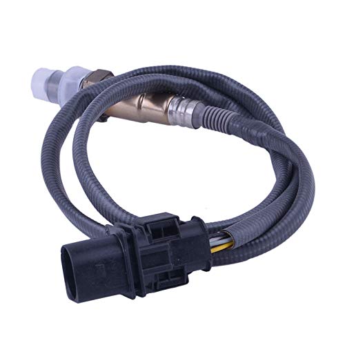 Lsu4.9 O2 Uego Sensore di Ossigeno Un Banda Larga per Aem 30-2004 0258017025