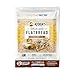 Atoria's Family Bakery, Whole Grain Lavash 5 Count, 10 Ounce