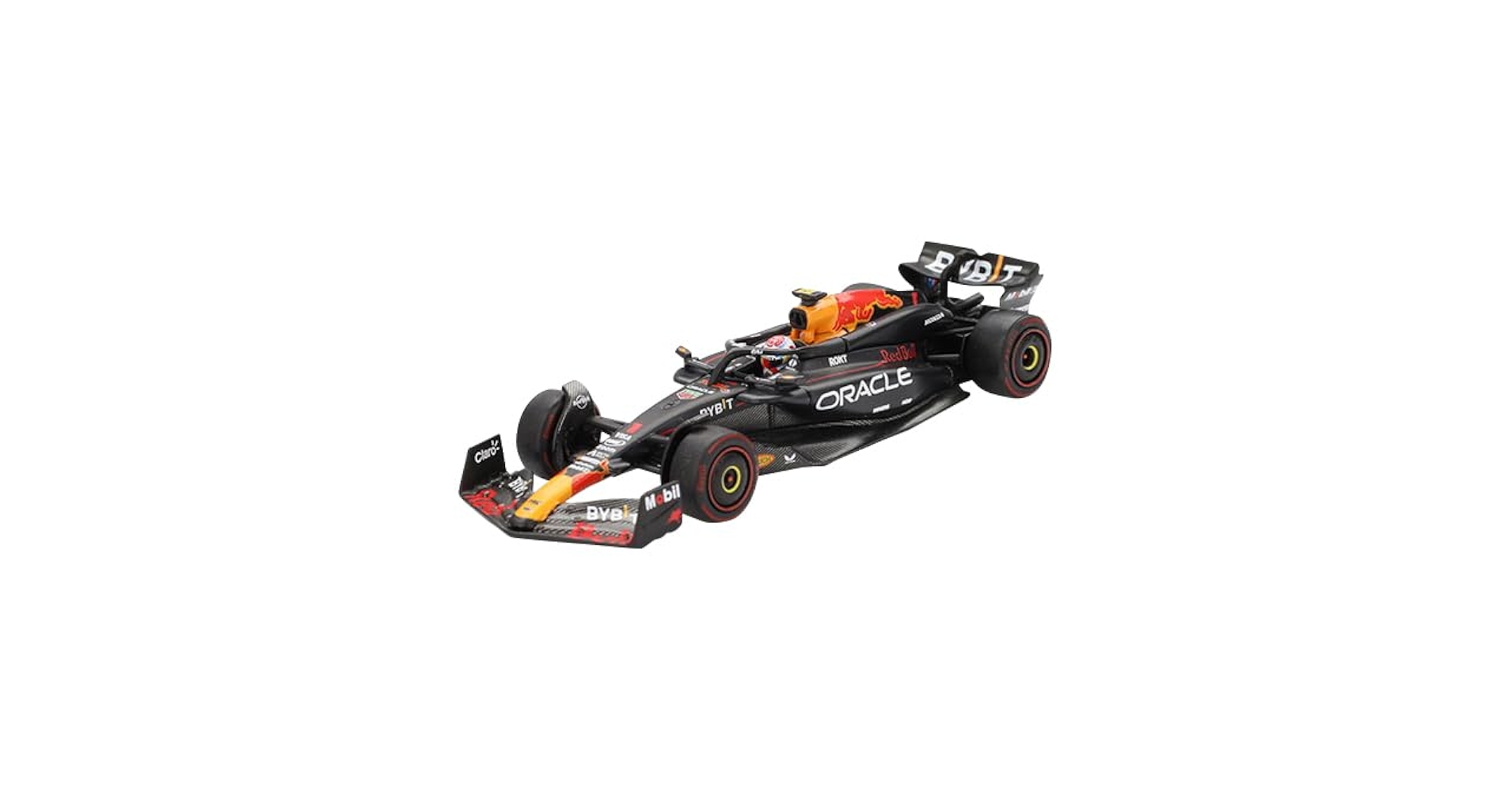 Amazon | サンリッチ (Sunrich) MINI GT 1/64 オラクル