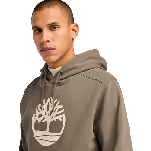 Image of Timberland mens Kennebec River Tree Logo