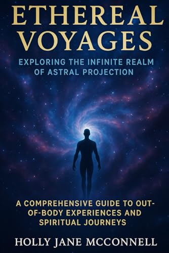 Ethereal Voyages: Exploring the Infinite Realms of Astral Projection: A