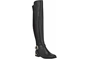 Women's Andone Over-The-Knee Boots: The Epitome of Style and Comfort