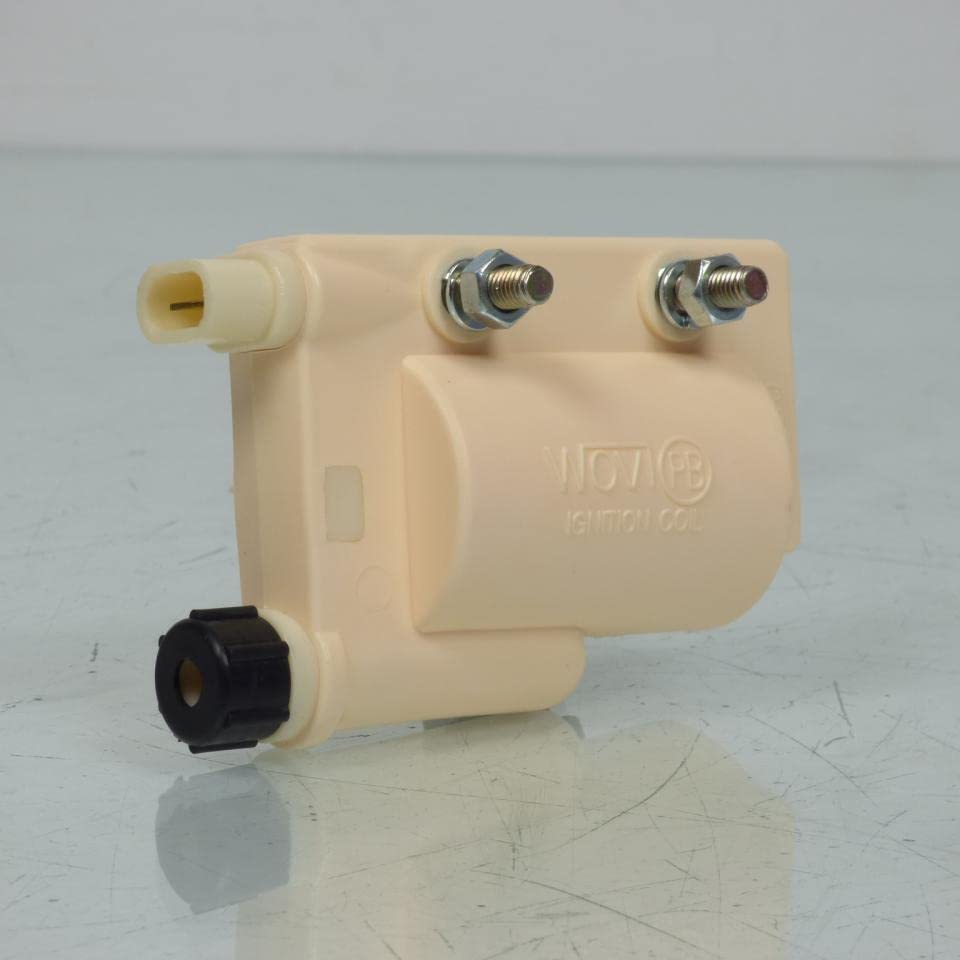 Bobine d'allumage HT P2R pour mobylette MBK 51V Avant 2020 Neuf