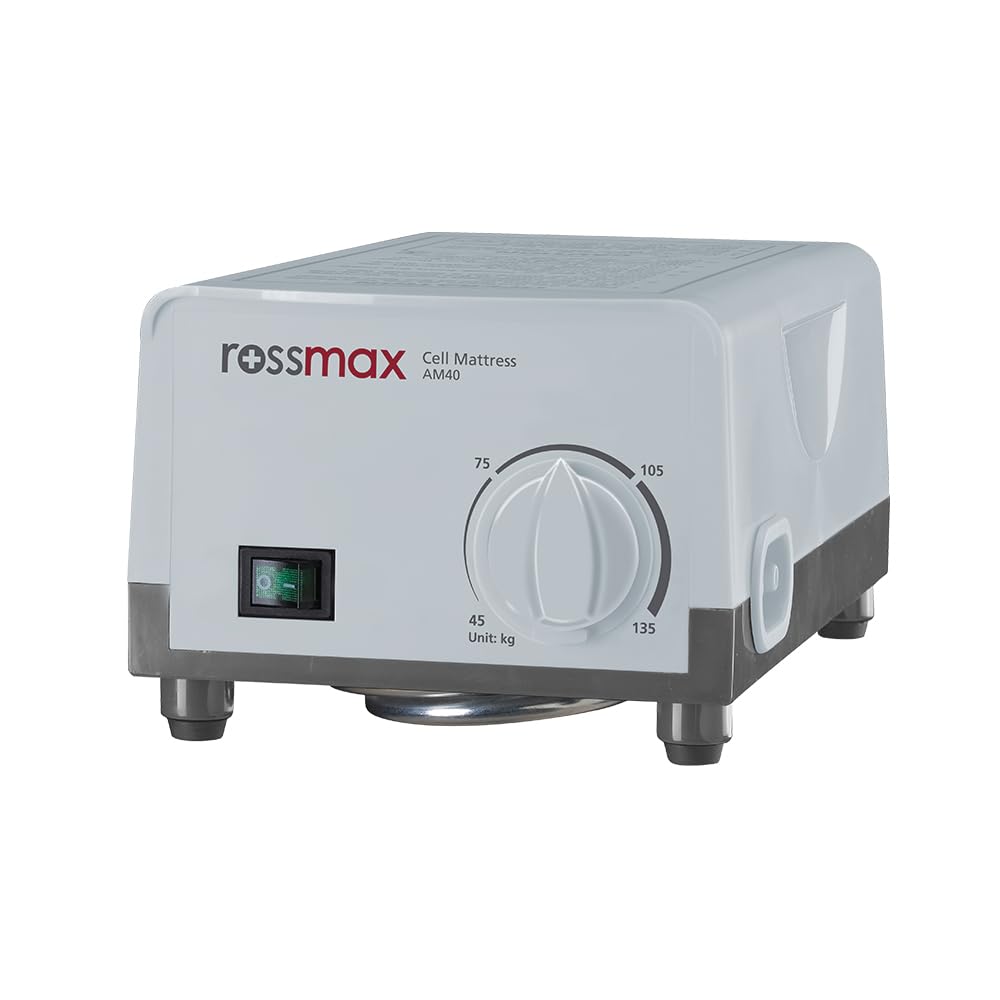 ROSSMAX Matelas Pneumatique Type de Cellule