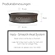 Moshaik Halo HMD Smokebox (Dark)