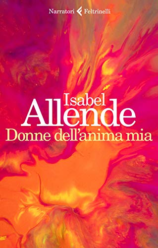 Donne dell'anima mia [Italian] 8807034204 Book Cover