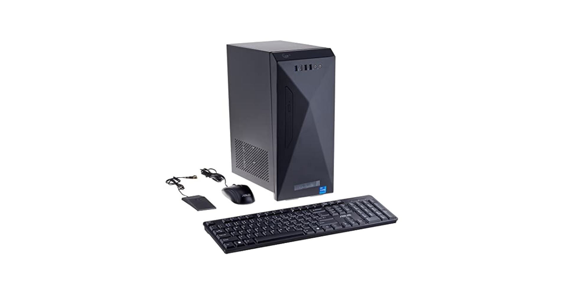 Amazon.com: ASUS S501MD Desktop PC, Intel Core i7-12700