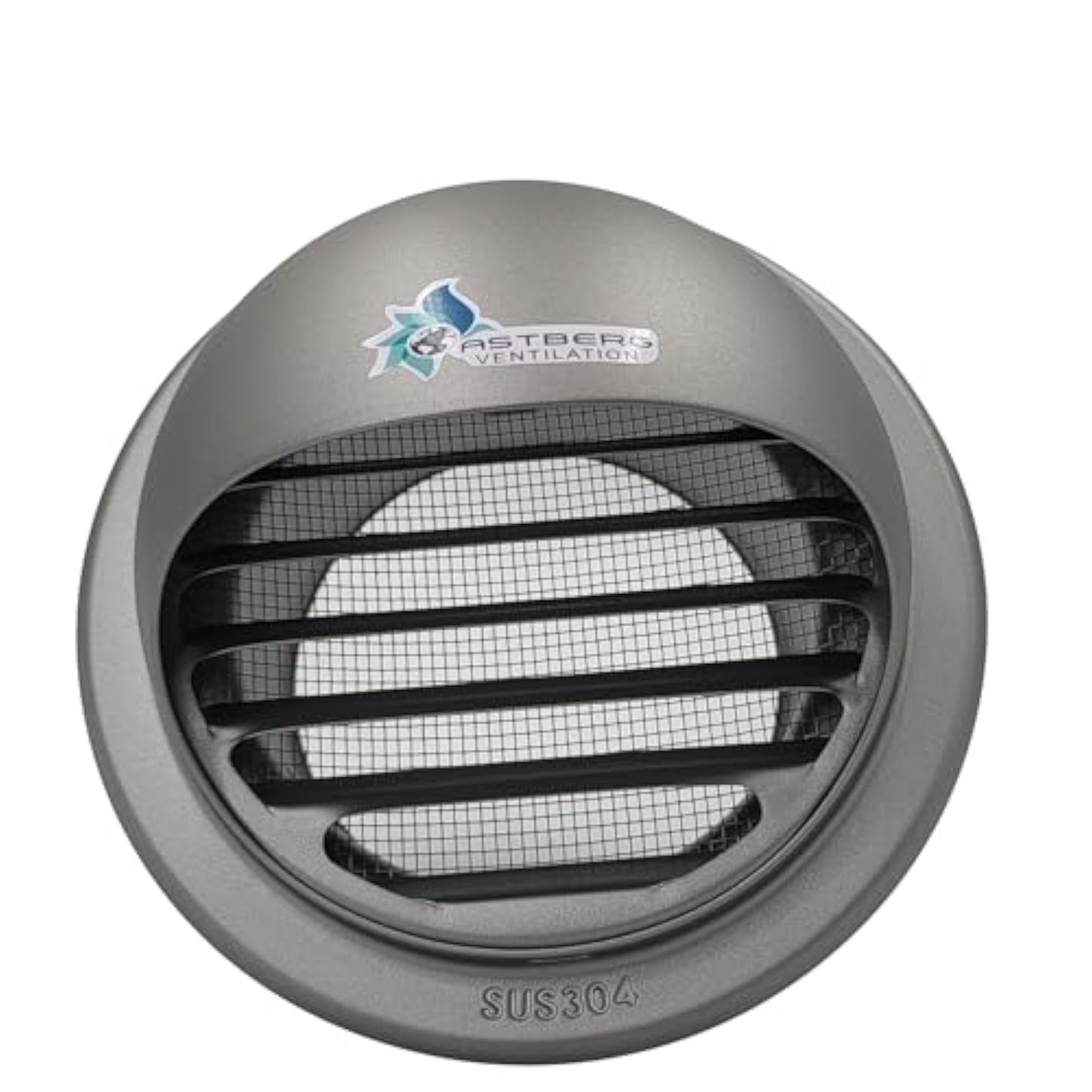 Toilet Inline Duct Ventilation System