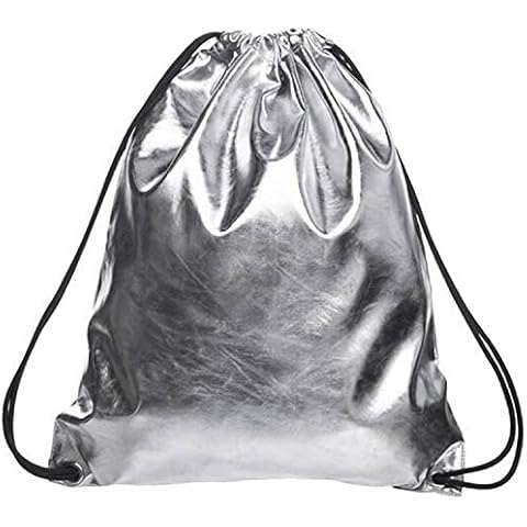 PREMYO Turnbeutel für Mädchen Teenager Junge Cover