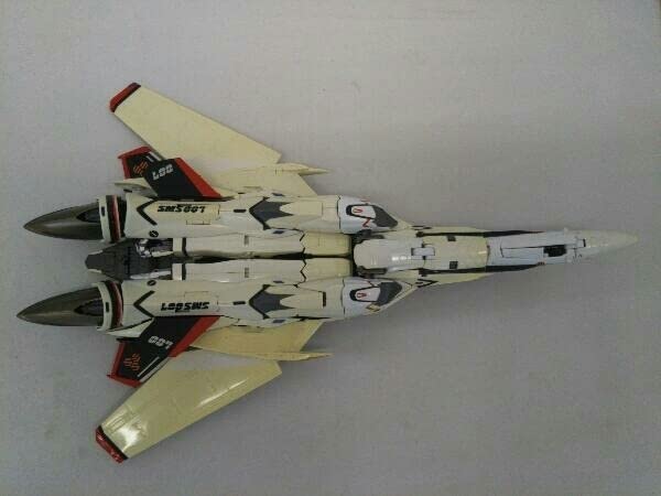 DX超合金 GE-54 VF-25F メサイアバルキリー 早乙女アルト機 Amazon.co.jp: TAMASHII NATIONS DX超合金 マクロスF VF-25F