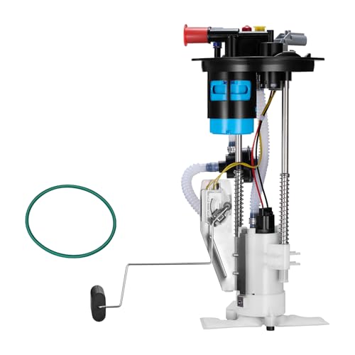 Image of BDFHYK Electric Fuel Pump Assembly E2357M Compatible with Ford Ranger 2004 2005 2006 2.3L 3.0L 4.0L, Compatible with Mazda B2300 B3000 2004-2006 2.3L 3.0L, B4000 2004 4.0L