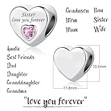 Zoom IMG-2 sbi jewelry charm a forma Zoom IMG-2 sbi jewelry charm a forma