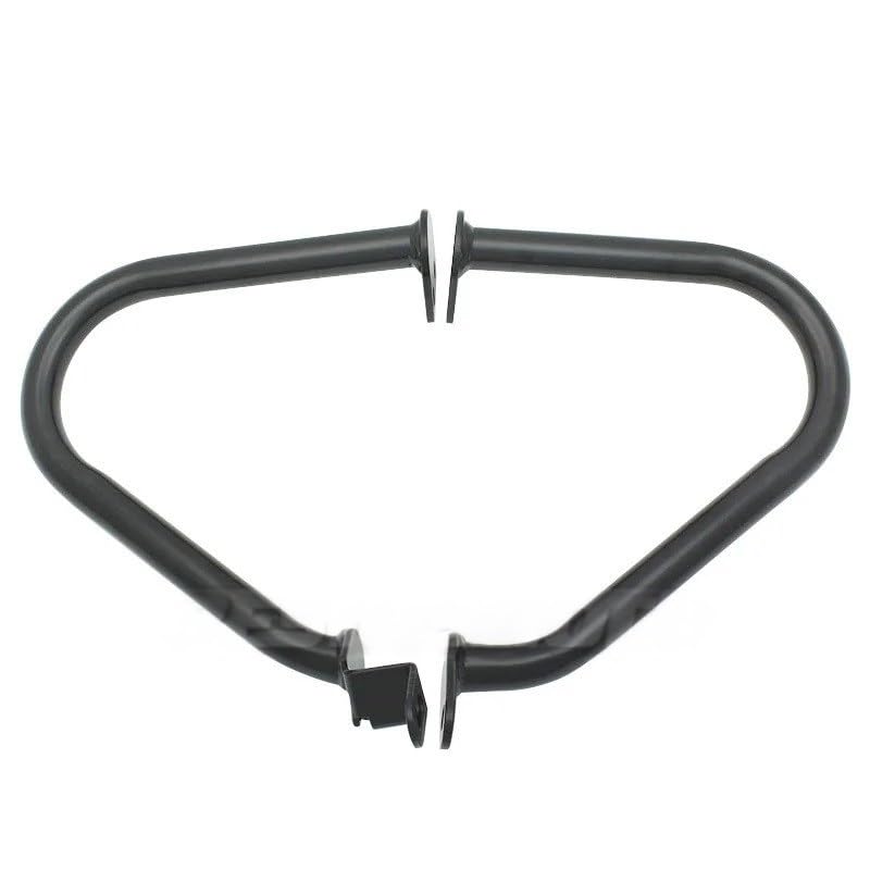 Protection de pare-chocs moto pour crash bar Bonneville T100 SE 2001-2015