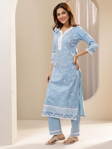 Image of Libas Women Kurta Set