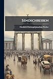 Sendschreiben (German Edition)