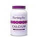 BariMelts Calcium Citrate, Dissolvable Bariatric Vitamins, Smooth Berry Flavor, 120 Fast Melting Tablets