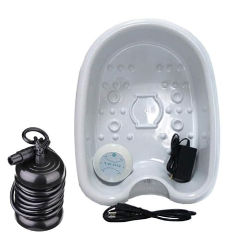 Máquina de Spa Detox para Pies Portátil miniatura 5