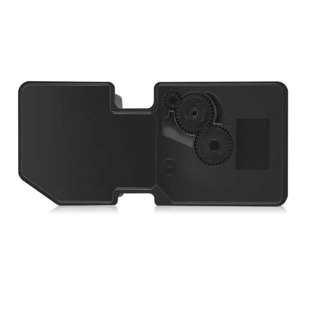 Cartucho de Tóner Compatible con Kyocera ECOSYS M5526cdw P5026cdw 5526cdw 5026cdw M5526 TK-5241 K C Y M Pack de 4