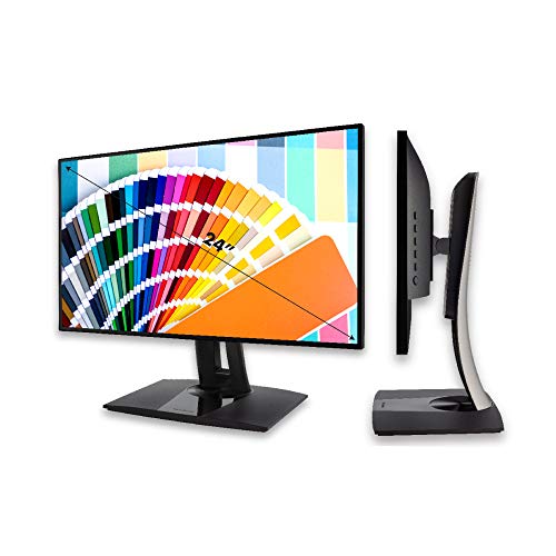 Viewsonic VS1755723.8' Full HD WLED LCD Monitor - 16:9