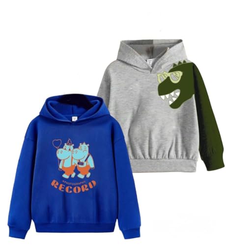 Image of Hoodies Sweatshirts for Boys & Girls