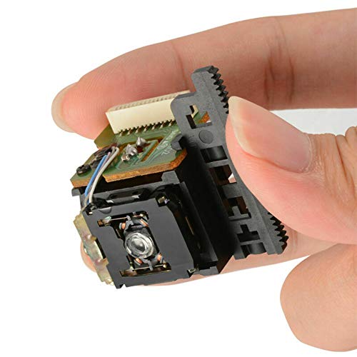ZDYS Lente óptica Recogida SF-P101N 16P Mecanismo Instrumentos Montaje DVD Reproductor CD Reemplazo DA11 Accesorios reparación Placa módulo para Sanyo HS904 Cover