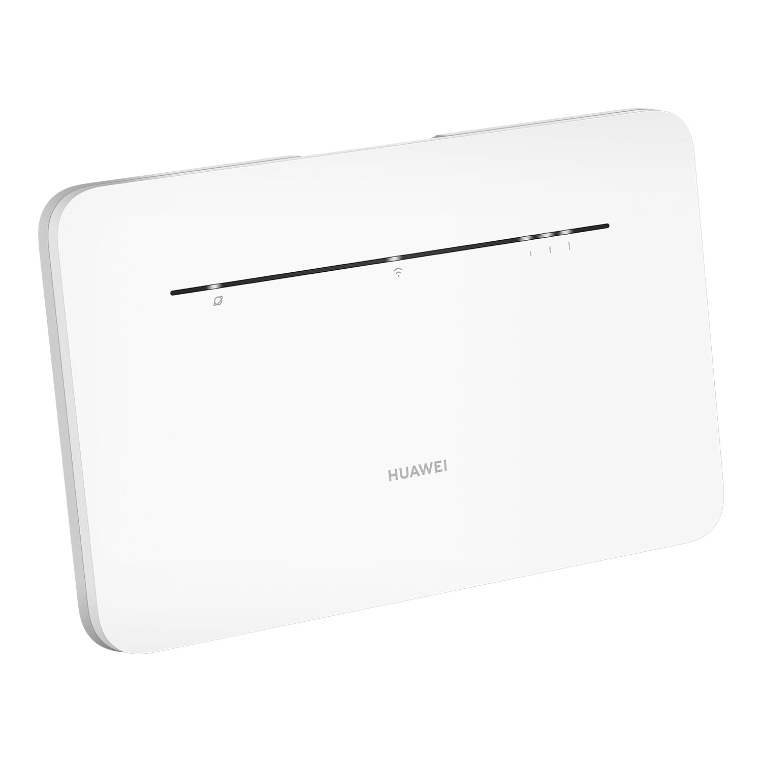 Huawei B535-235a 4g Lte Router Weiss Geschwindigkeit Bis Zu 300 Mbit/s - Router - 0,3 Gbps (b535-235a)