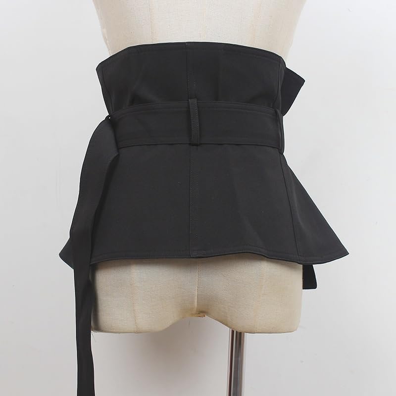 High definition series design waist slimming shape sense buckle belt waist seal4