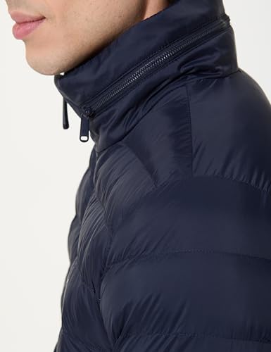 Miniatura 4 de Calvin Klein Cazadora acolchada Hombre Nylon Hooded Puffer con capucha