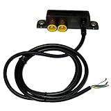 Simrad AT10 SimMet to NMEA0183 Converter