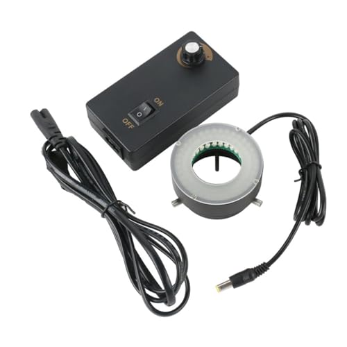 ���{�p���������i 96 LED �����O ���C�g�Y�ƃX�e���I �J�����������p���߉\�ȃ����v