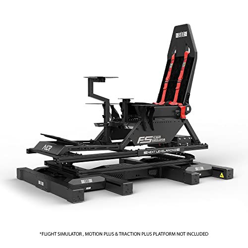Image of Next Level Racing Elite Motion Plus Adapter Frame (NLR-E043)
